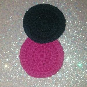 HANDMADE MAKEUP WIPES